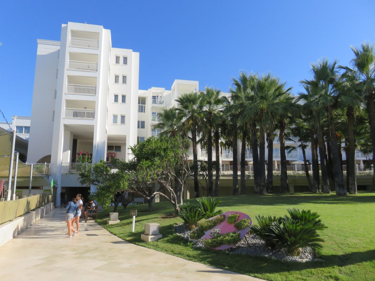 imagini hotel SEVEN SEAS BLUE SIDE